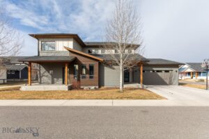5350 Delft Way, Bozeman MT 59718