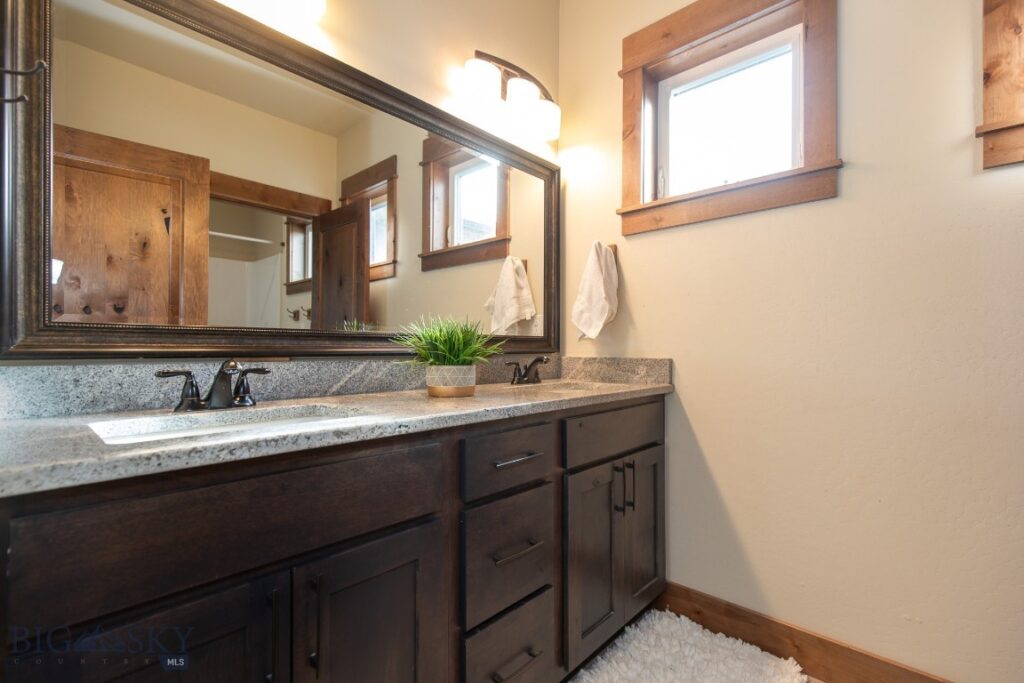 Bozeman MT 59718 - 18