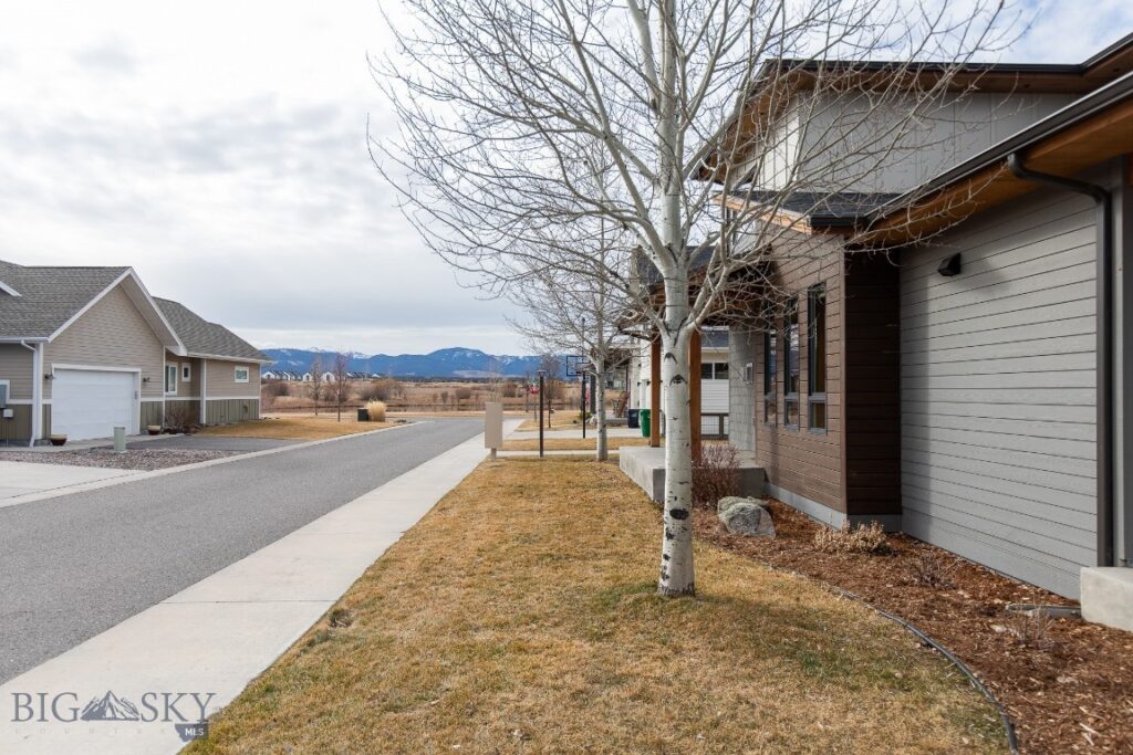 Bozeman MT 59718 - 19