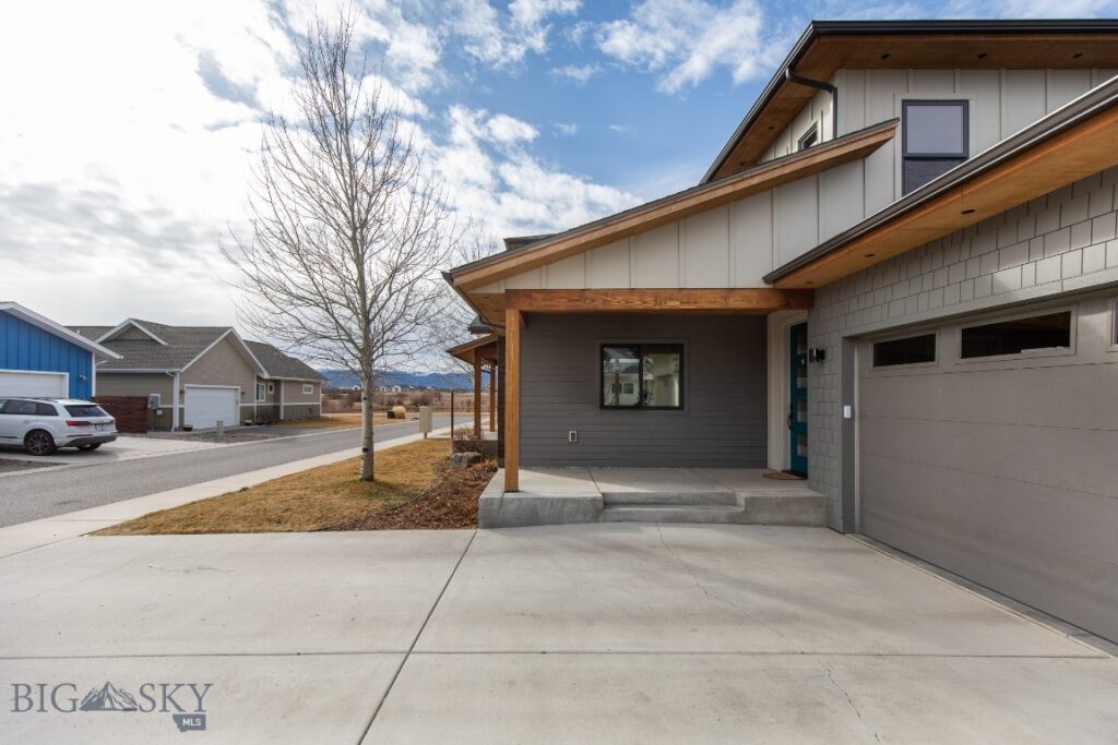 Bozeman MT 59718 - 23