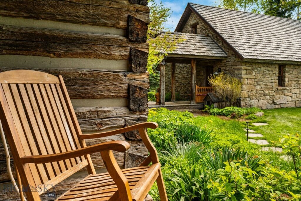 Bozeman MT 59718 - 6