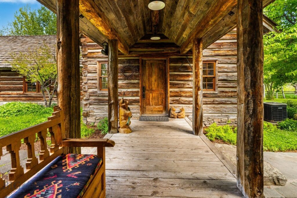 Bozeman MT 59718 - 7