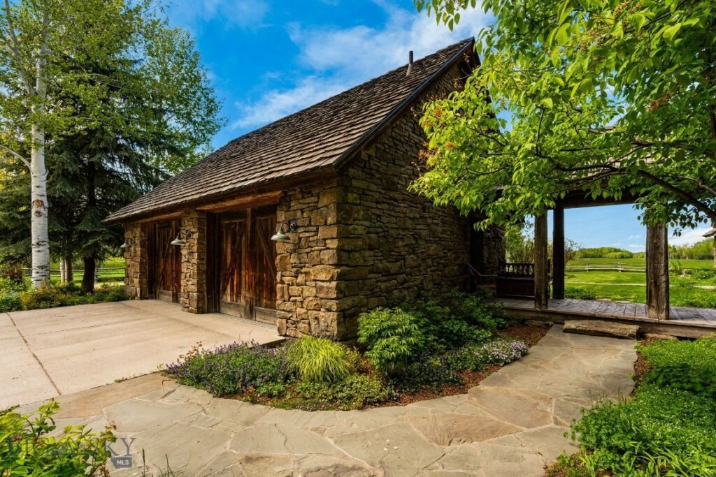 Bozeman MT 59718 - 8