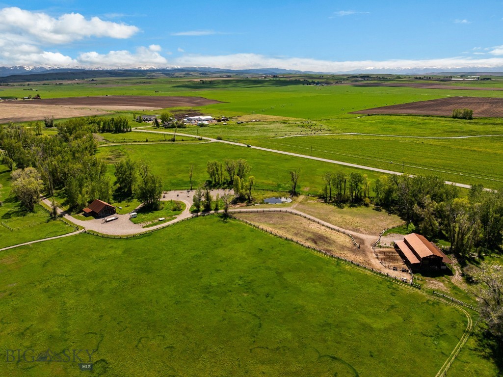 Bozeman MT 59718 - 3