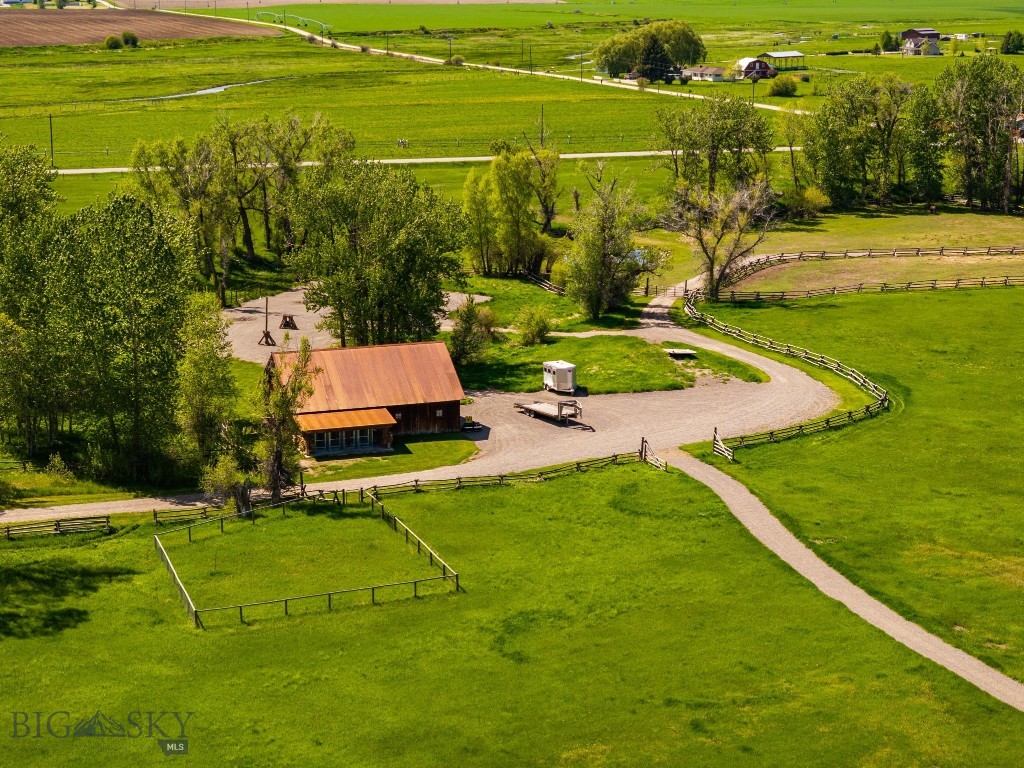 Bozeman MT 59718 - 4