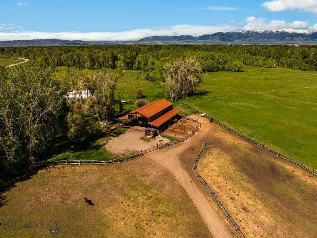 Bozeman MT 59718 - 5