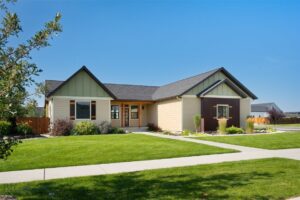 537 Cameron Loop, Bozeman MT 59718