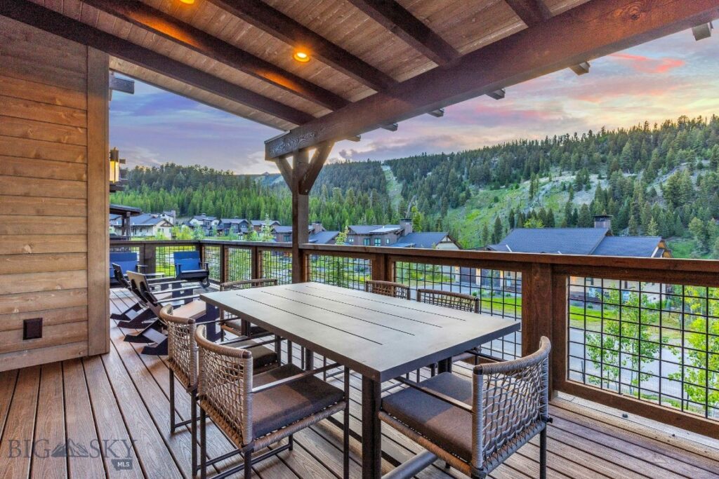 Big Sky MT 59716 - 8