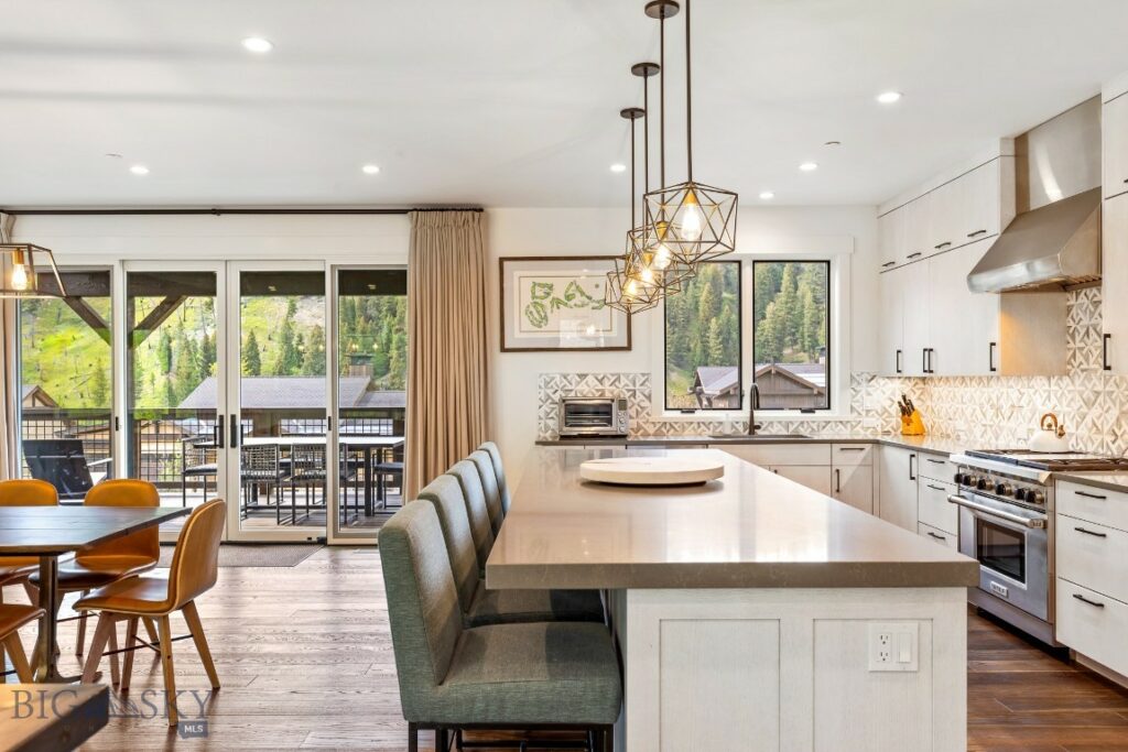 Big Sky MT 59716 - 9