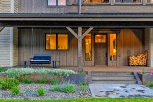 538 Outlook Trail, Big Sky MT 59716