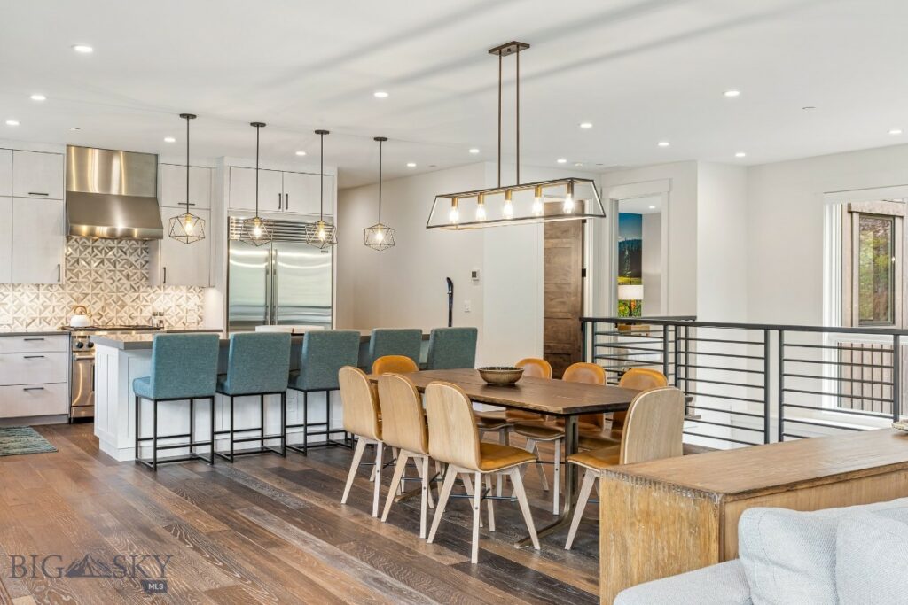 Big Sky MT 59716 - 20