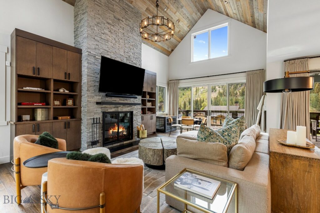 Big Sky MT 59716 - 3