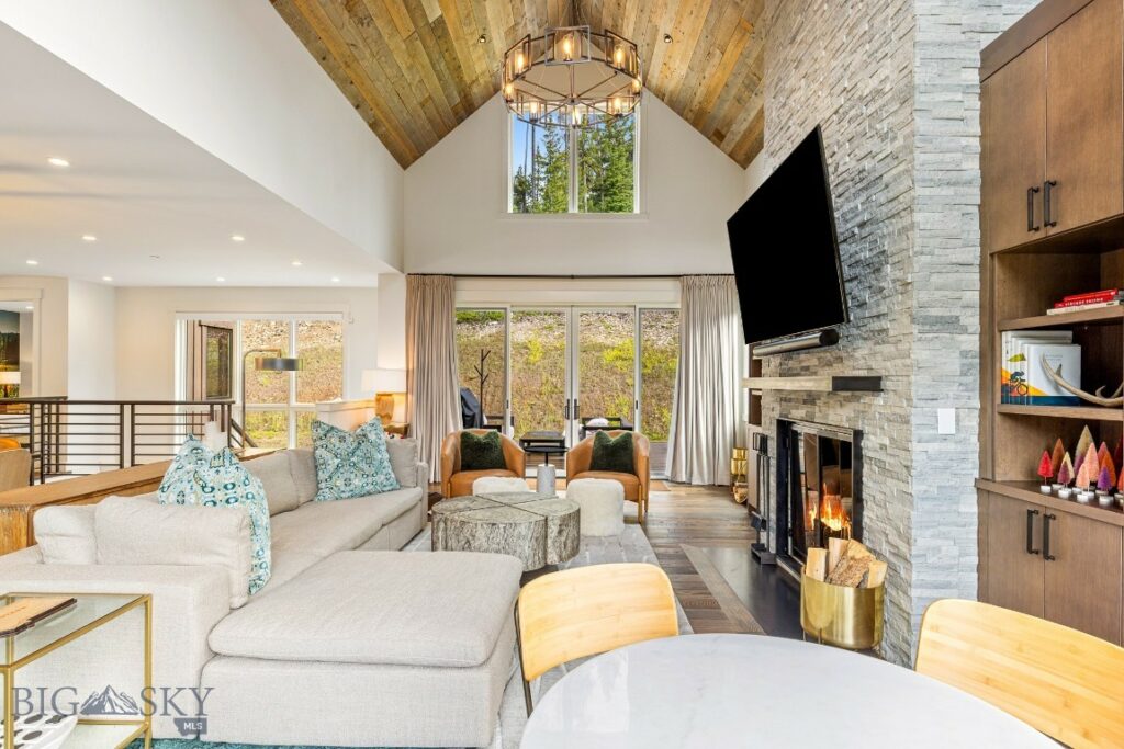 Big Sky MT 59716 - 5