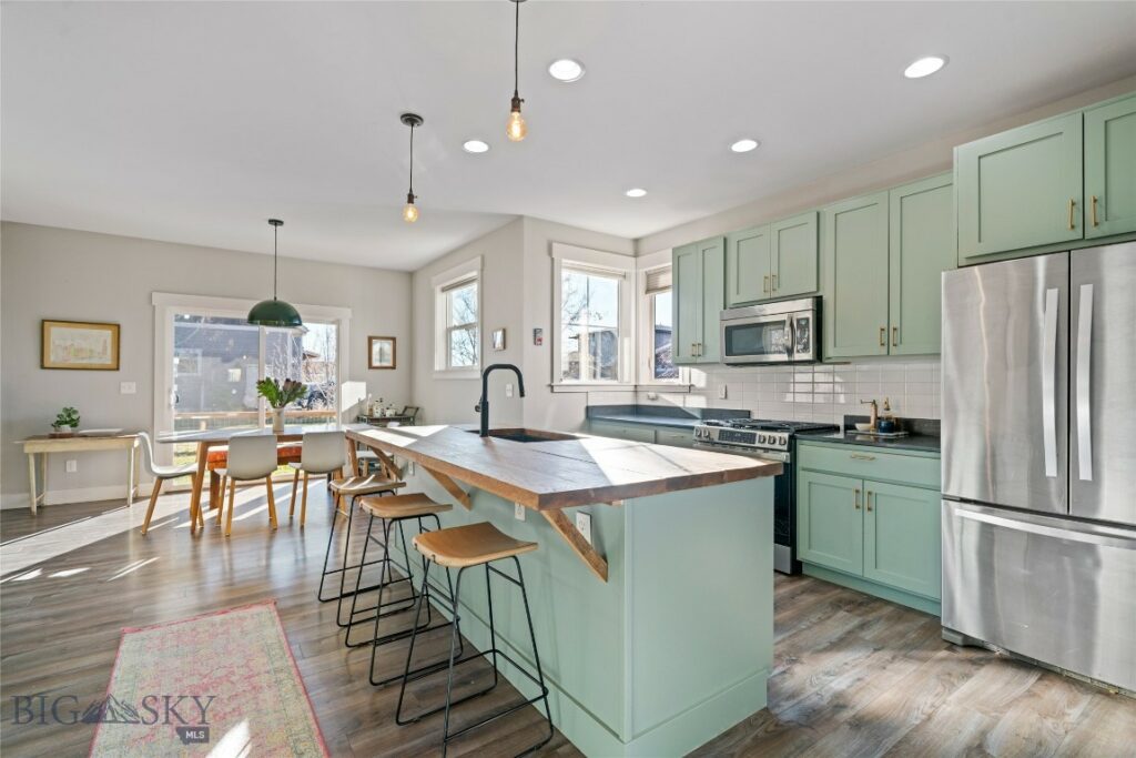 Bozeman MT 59718 - 6