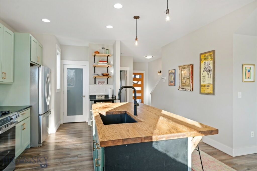 Bozeman MT 59718 - 7