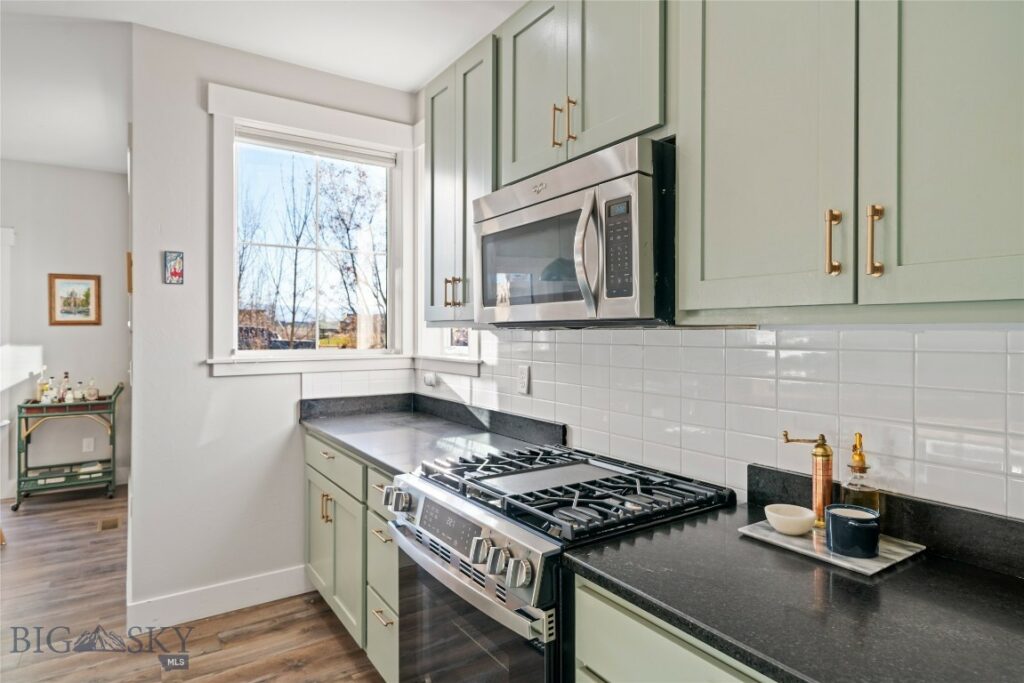 Bozeman MT 59718 - 8