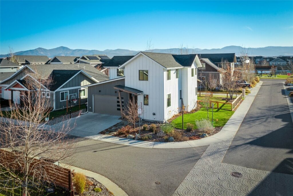 Bozeman MT 59718 - 3