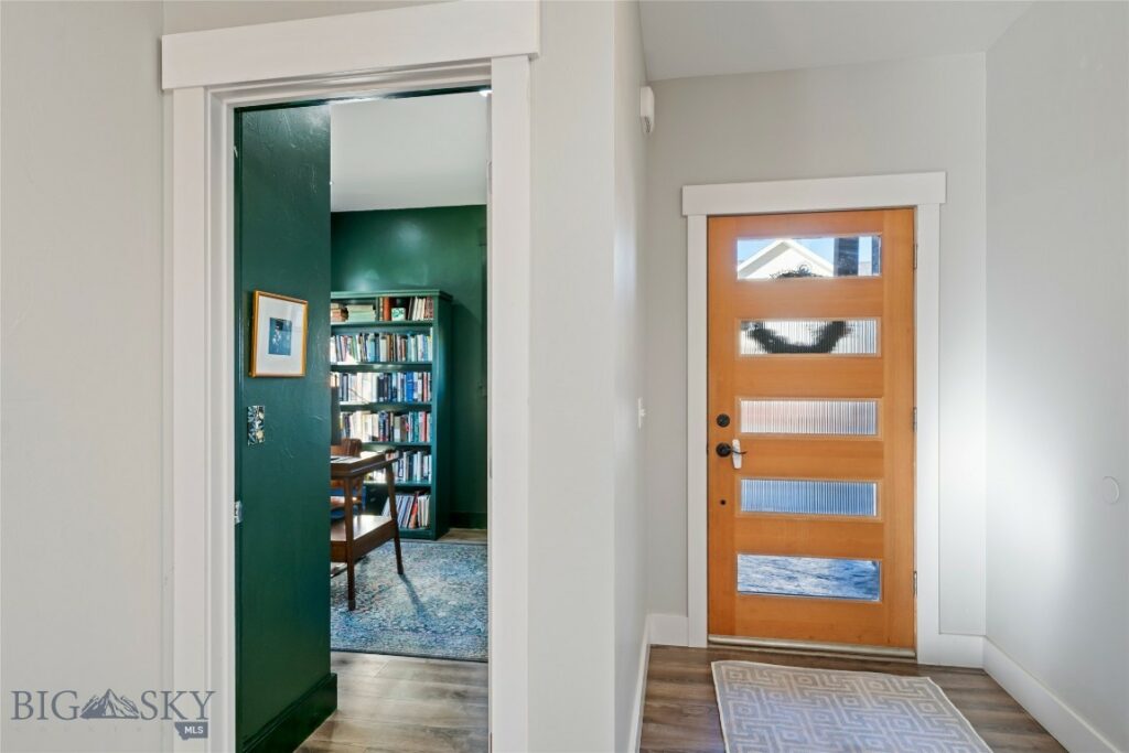 Bozeman MT 59718 - 4