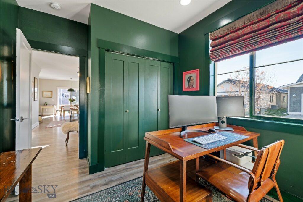 Bozeman MT 59718 - 5