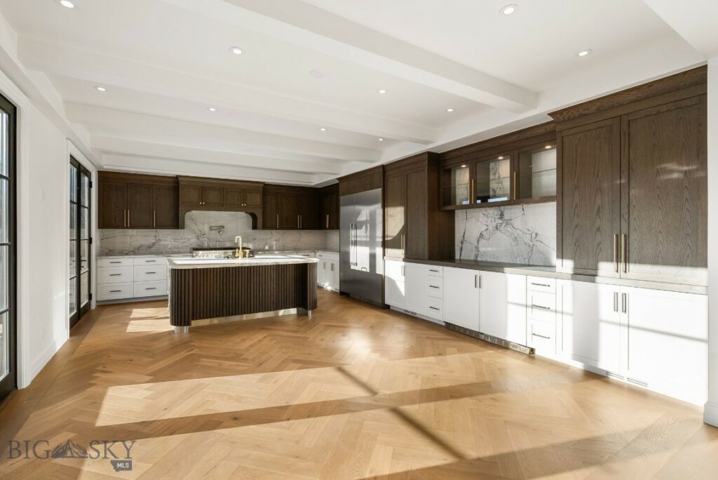 Big Sky MT 59716 - 8