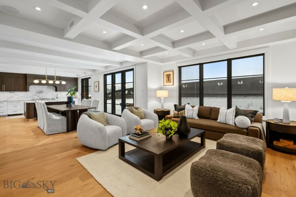 Big Sky MT 59716 - 10