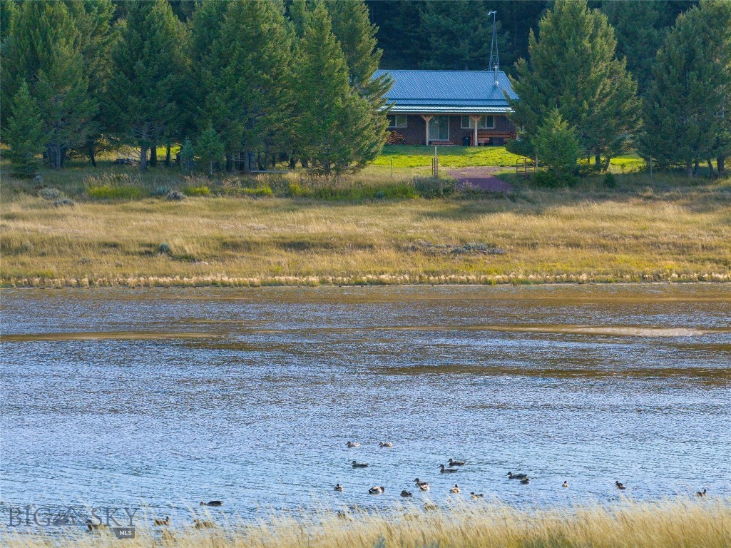 White Sulphur Springs MT 59645 - 1