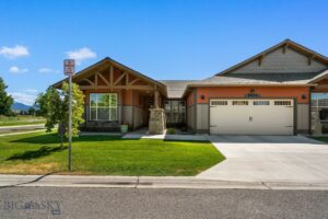 5404 Glenkirk Drive, Bozeman MT 59718