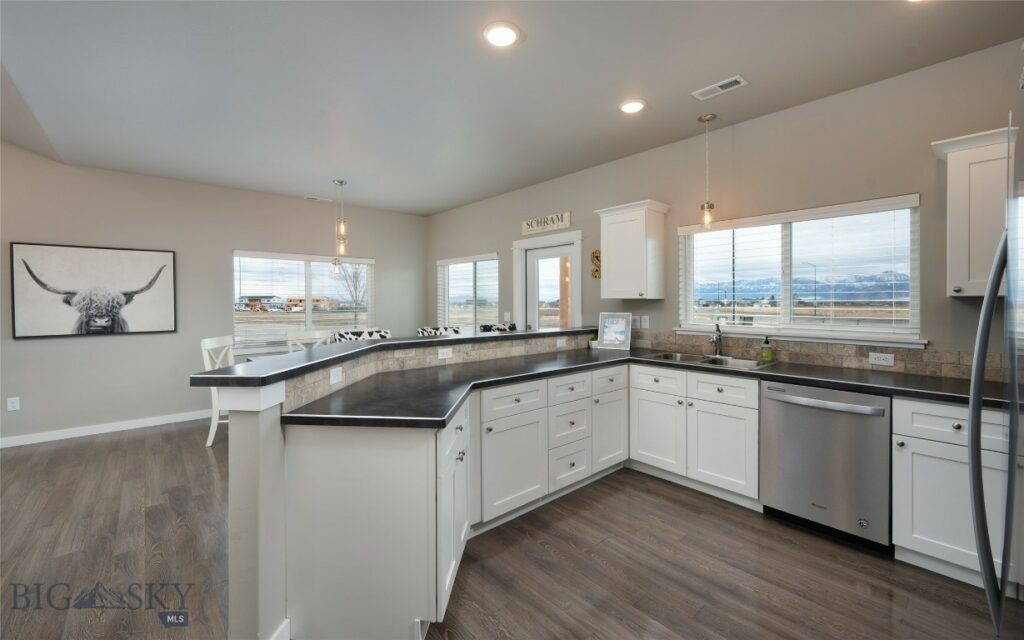 Bozeman MT 59718 - 6