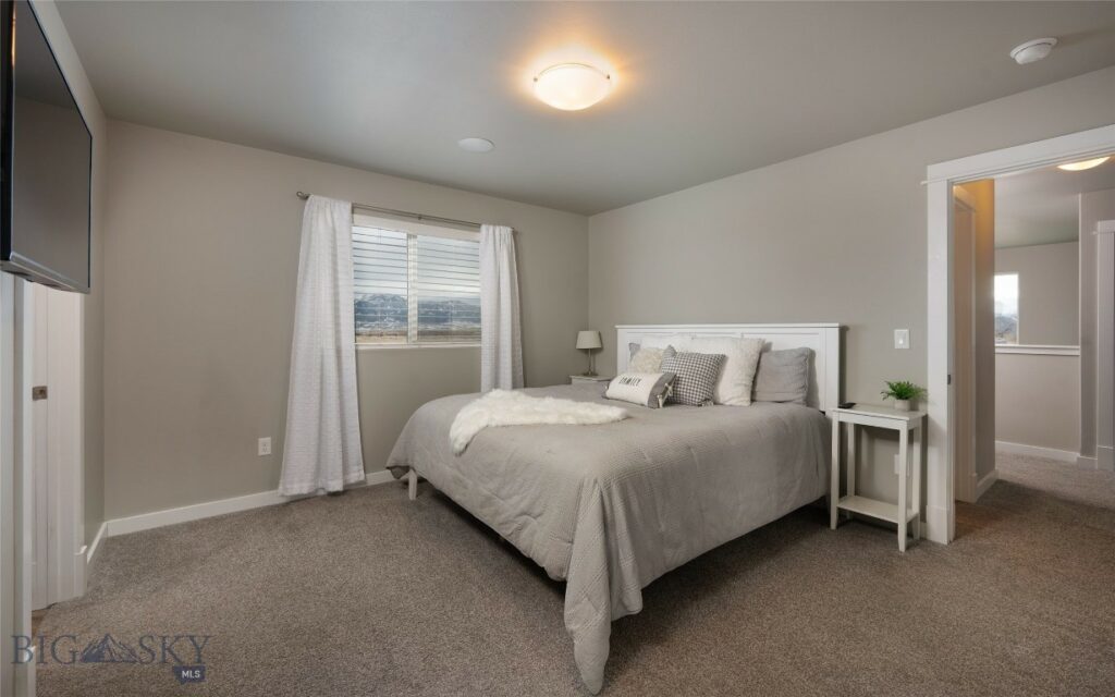 Bozeman MT 59718 - 8