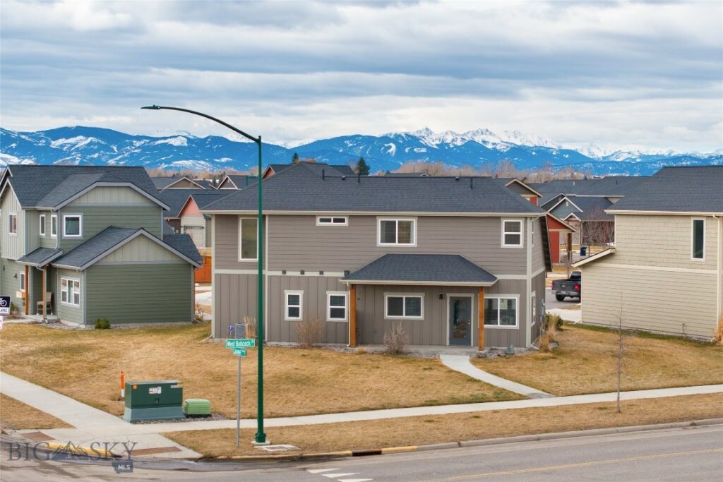 Bozeman MT 59718 - 12
