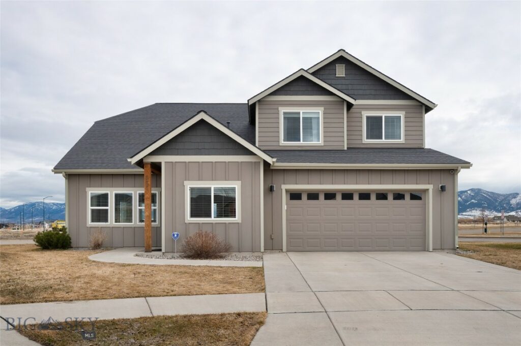Bozeman MT 59718 - 17