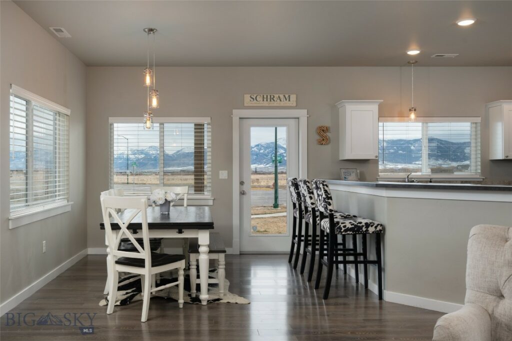 Bozeman MT 59718 - 4