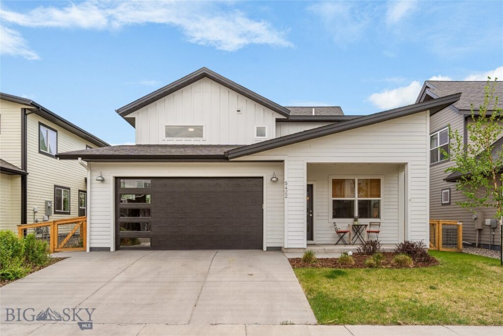 5422 Vahl Way