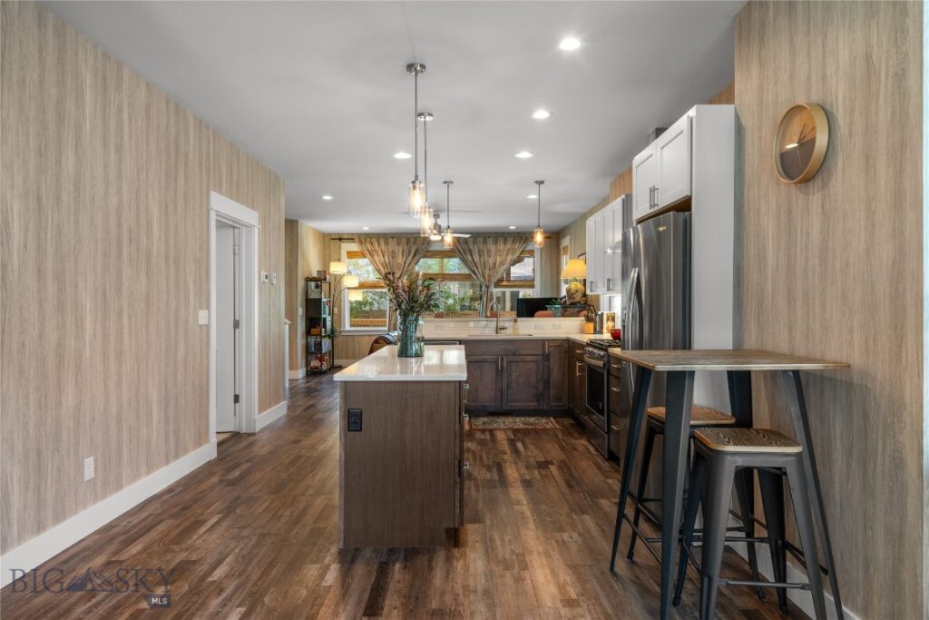 5422 Vahl Way