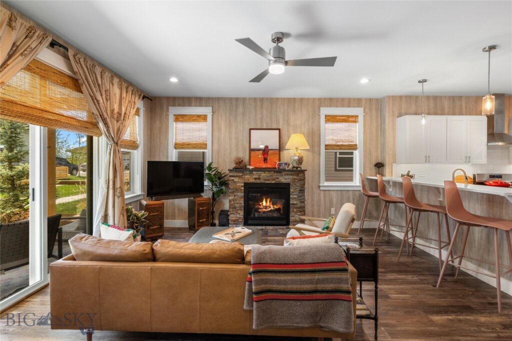 5422 Vahl Way