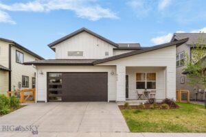 5422 Vahl Way, Bozeman MT 59718