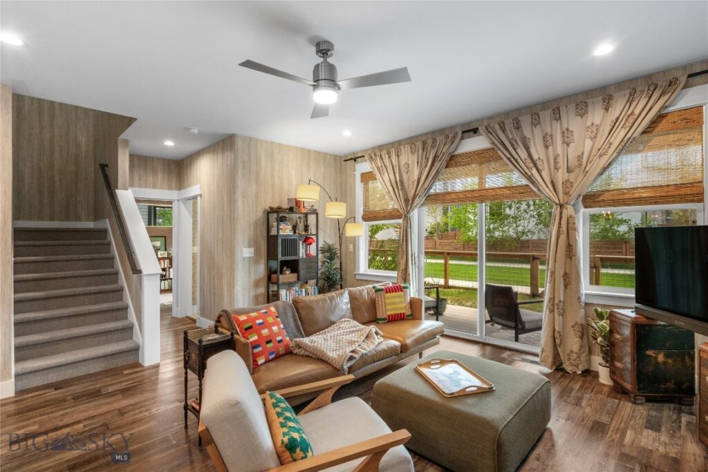5422 Vahl Way