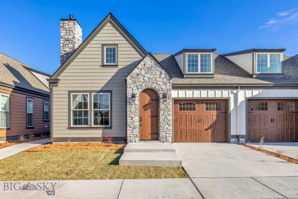 Bozeman MT 59718 - 1