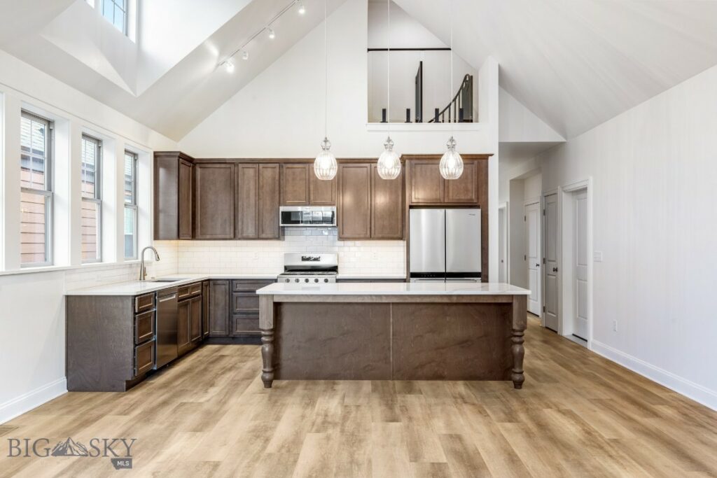 Bozeman MT 59718 - 6