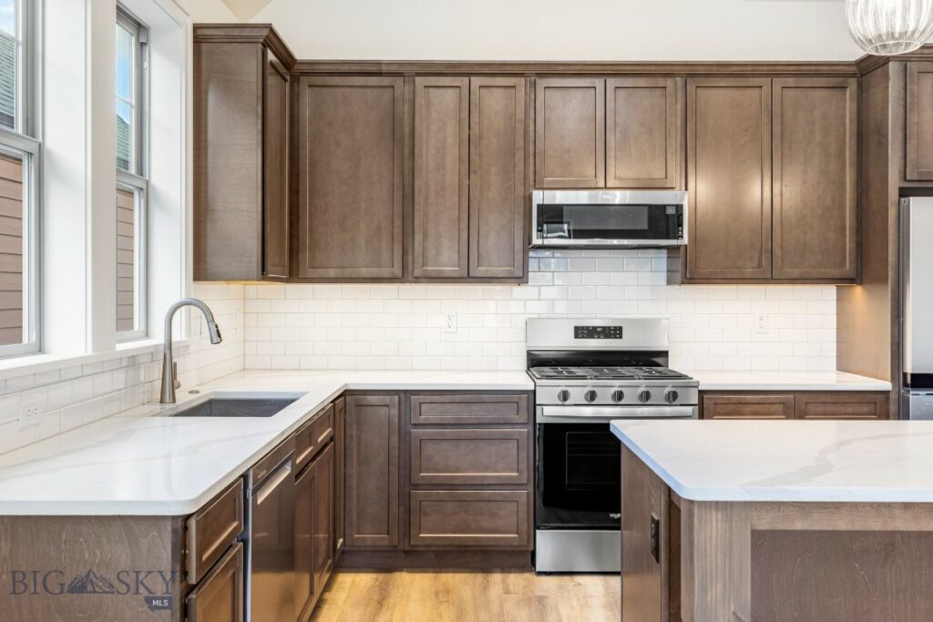 Bozeman MT 59718 - 7