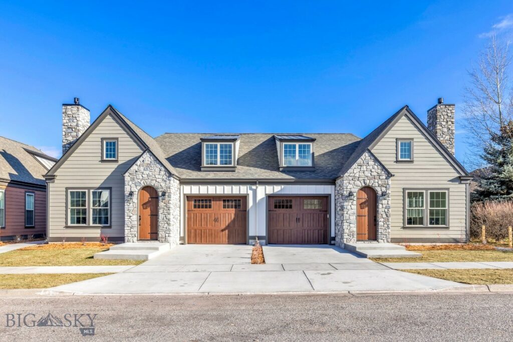 Bozeman MT 59718 - 21