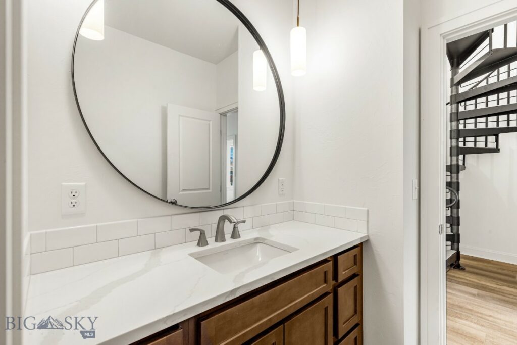 Bozeman MT 59718 - 7