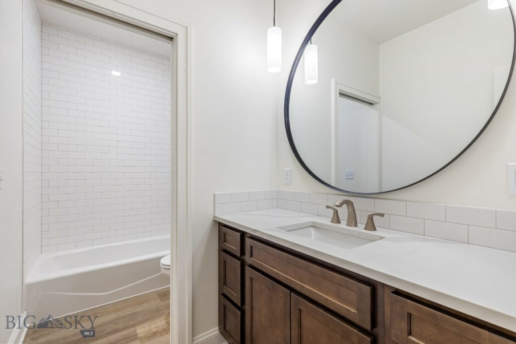 Bozeman MT 59718 - 8