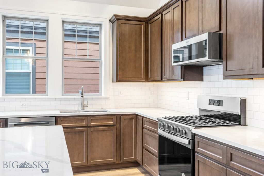 Bozeman MT 59718 - 4