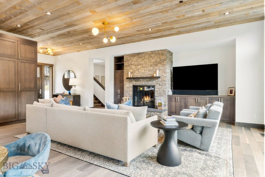 Big Sky MT 59716 - 8