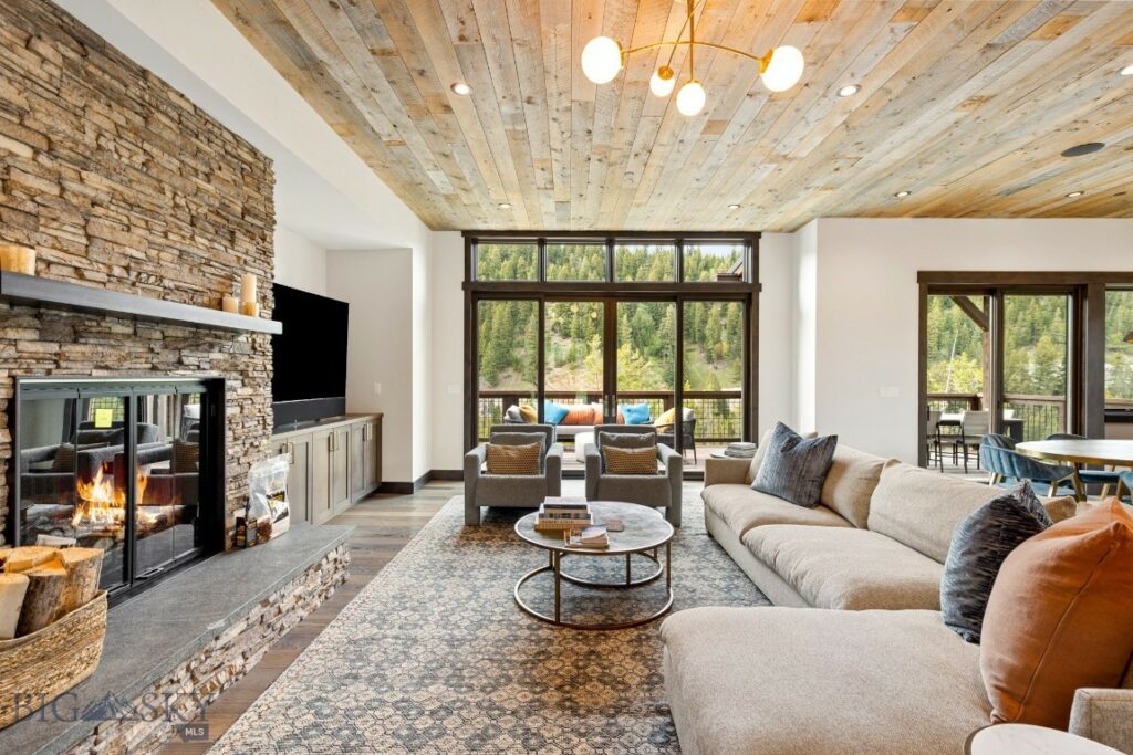 Big Sky MT 59716 - 9