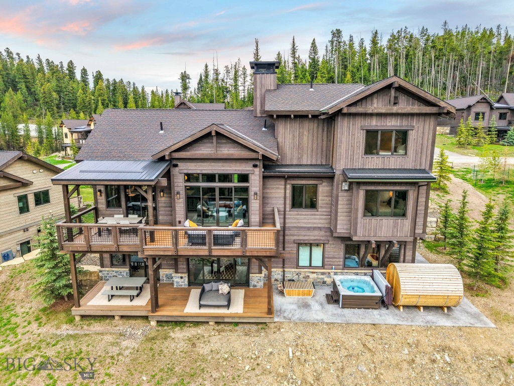 Big Sky MT 59716 - 2