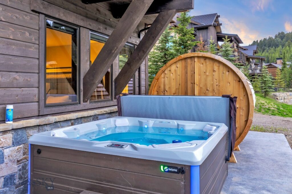 Big Sky MT 59716 - 23