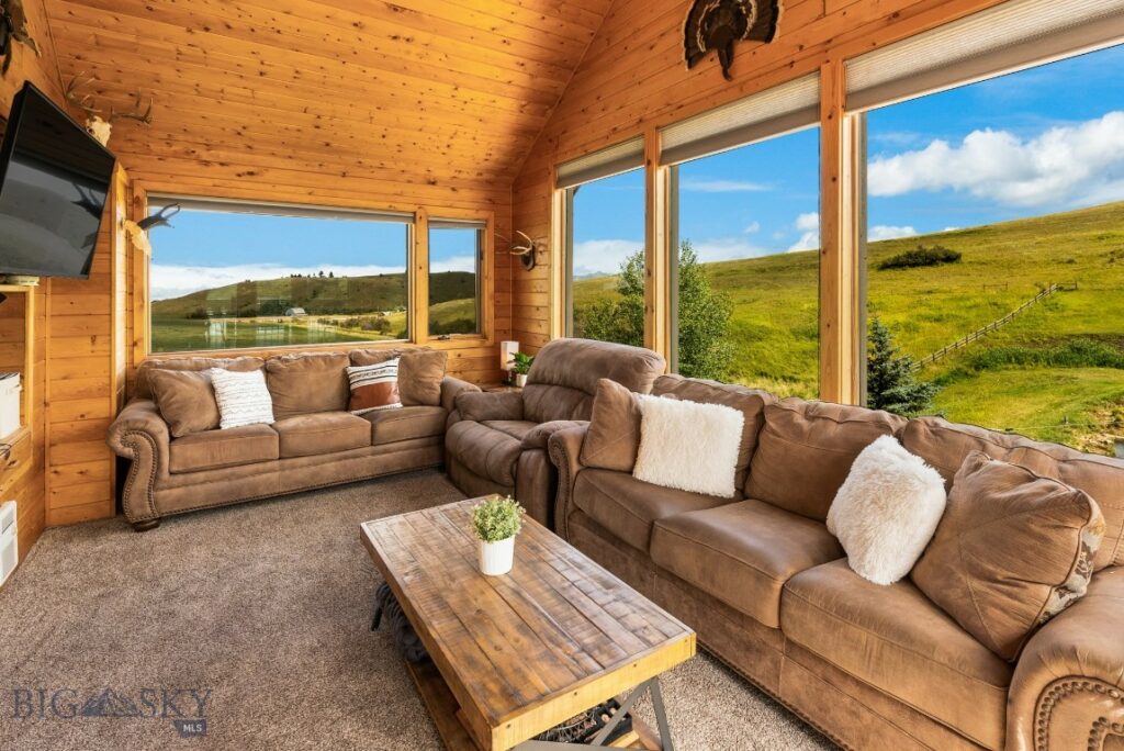 Bozeman MT 59715 - 6