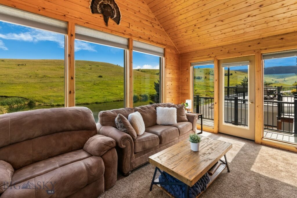 Bozeman MT 59715 - 7